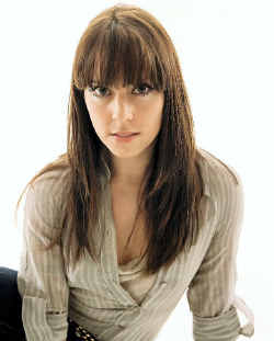 Spice Girl Melanie C